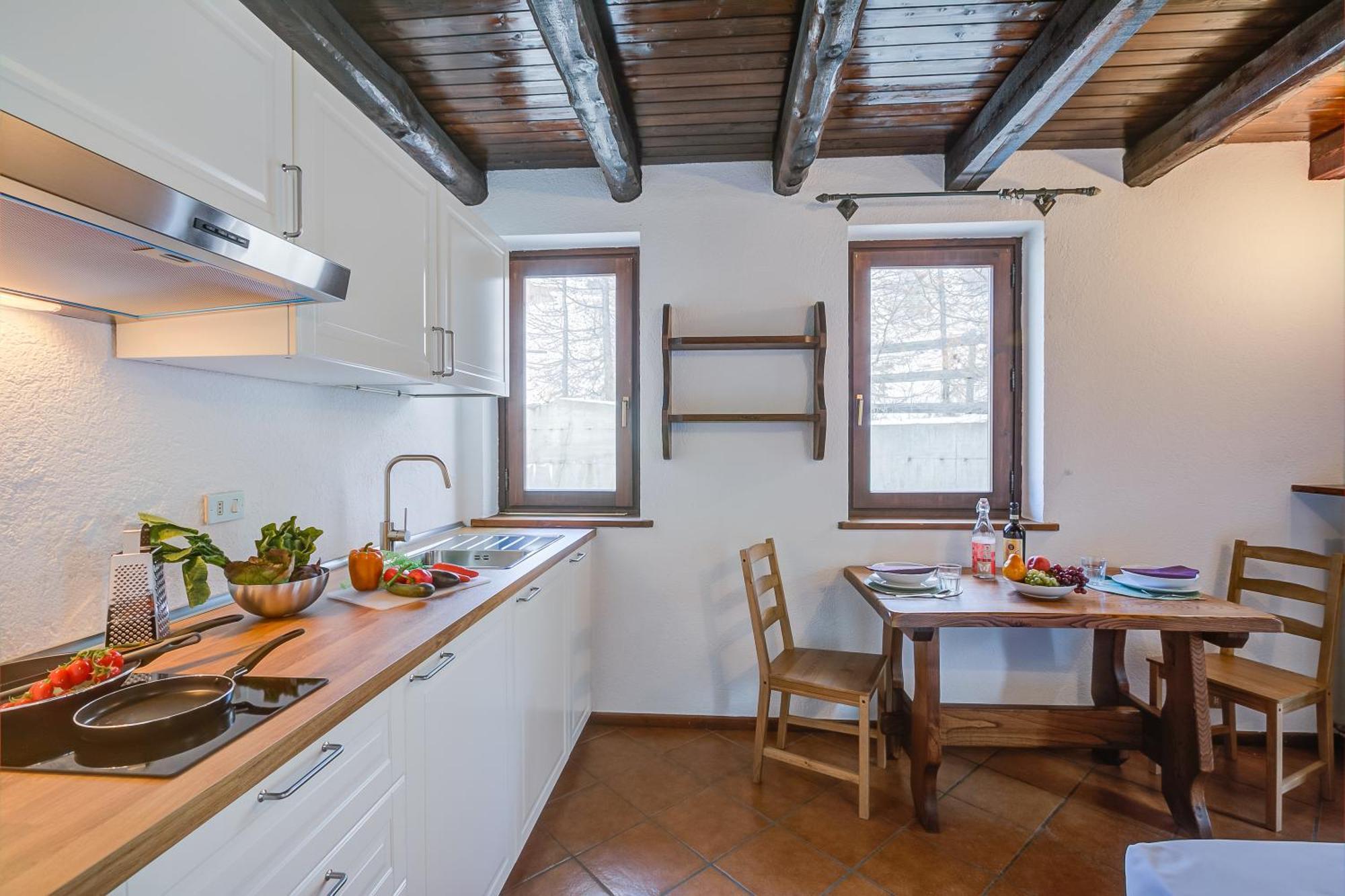 Belvedere - Happy Apartment *