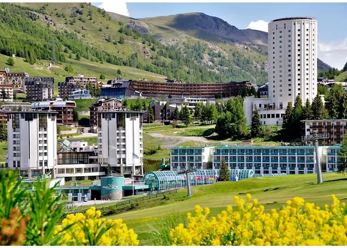 Belvedere Apartments - Happy Rentals