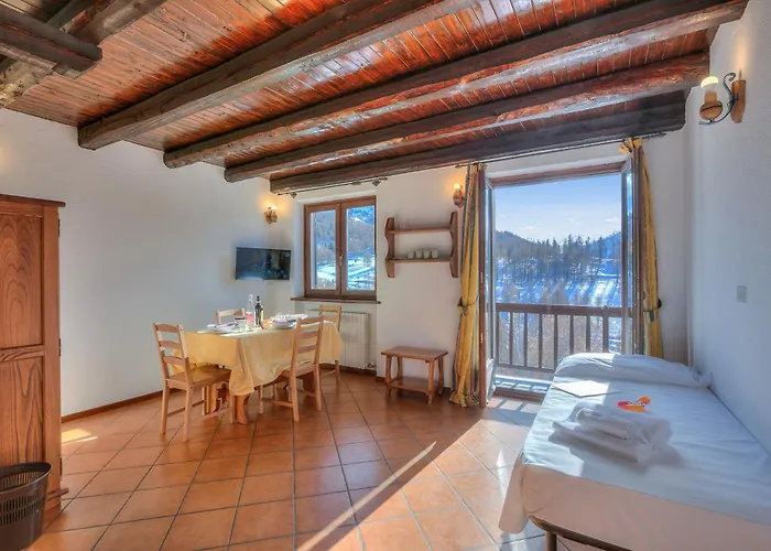 Belvedere Apartments - Happy Rentals