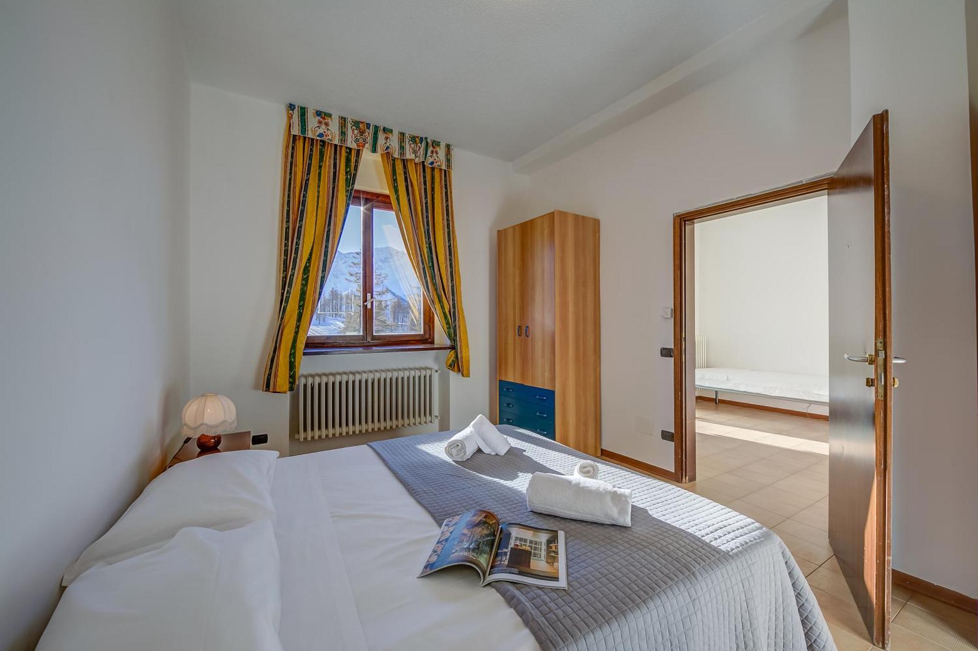 Apartment Belvedere - Happy *