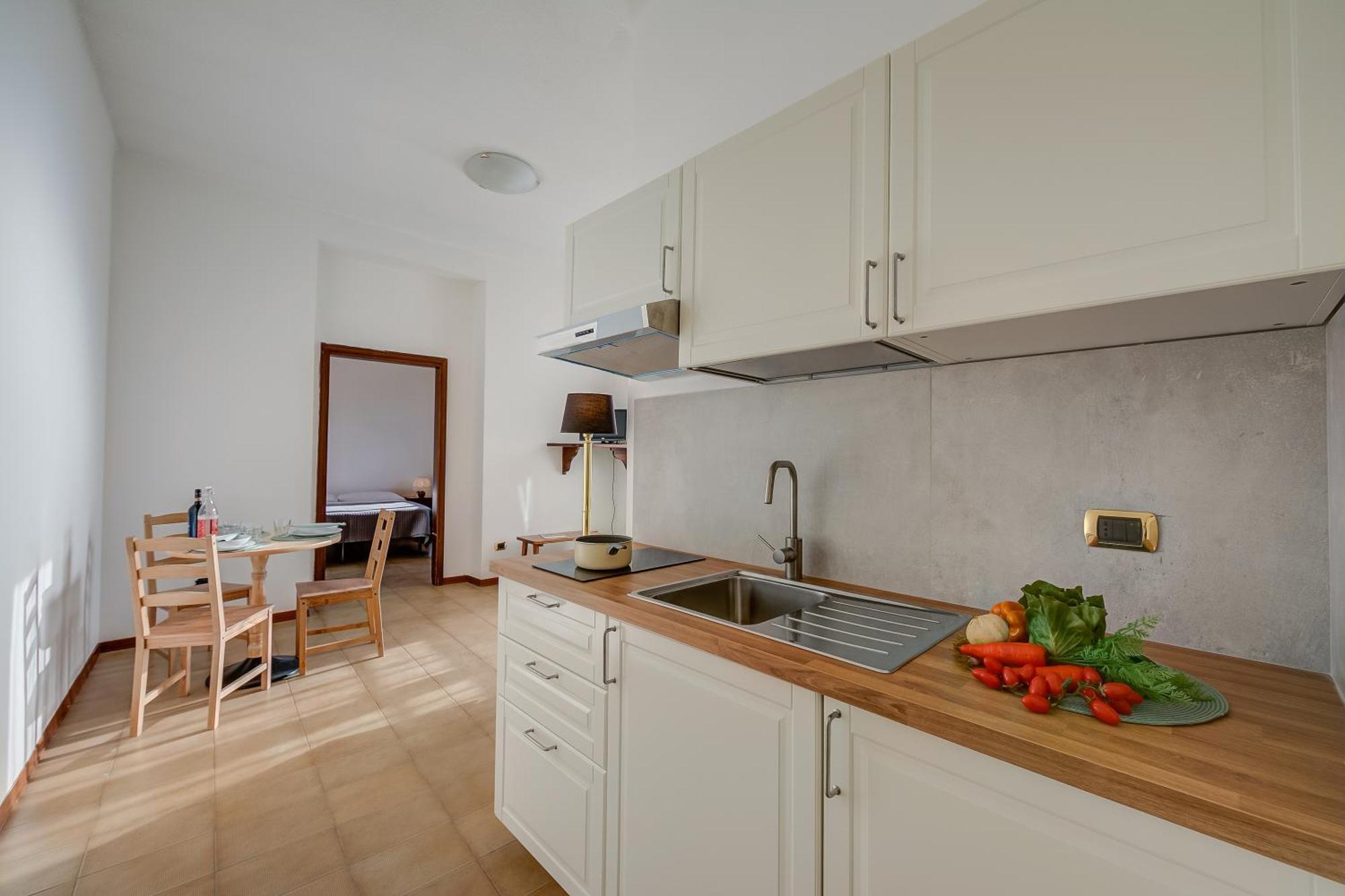 Apartment Belvedere - Happy Sestriere