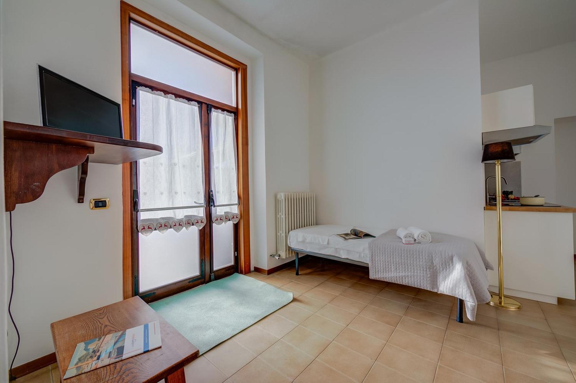Apartment Belvedere - Happy *