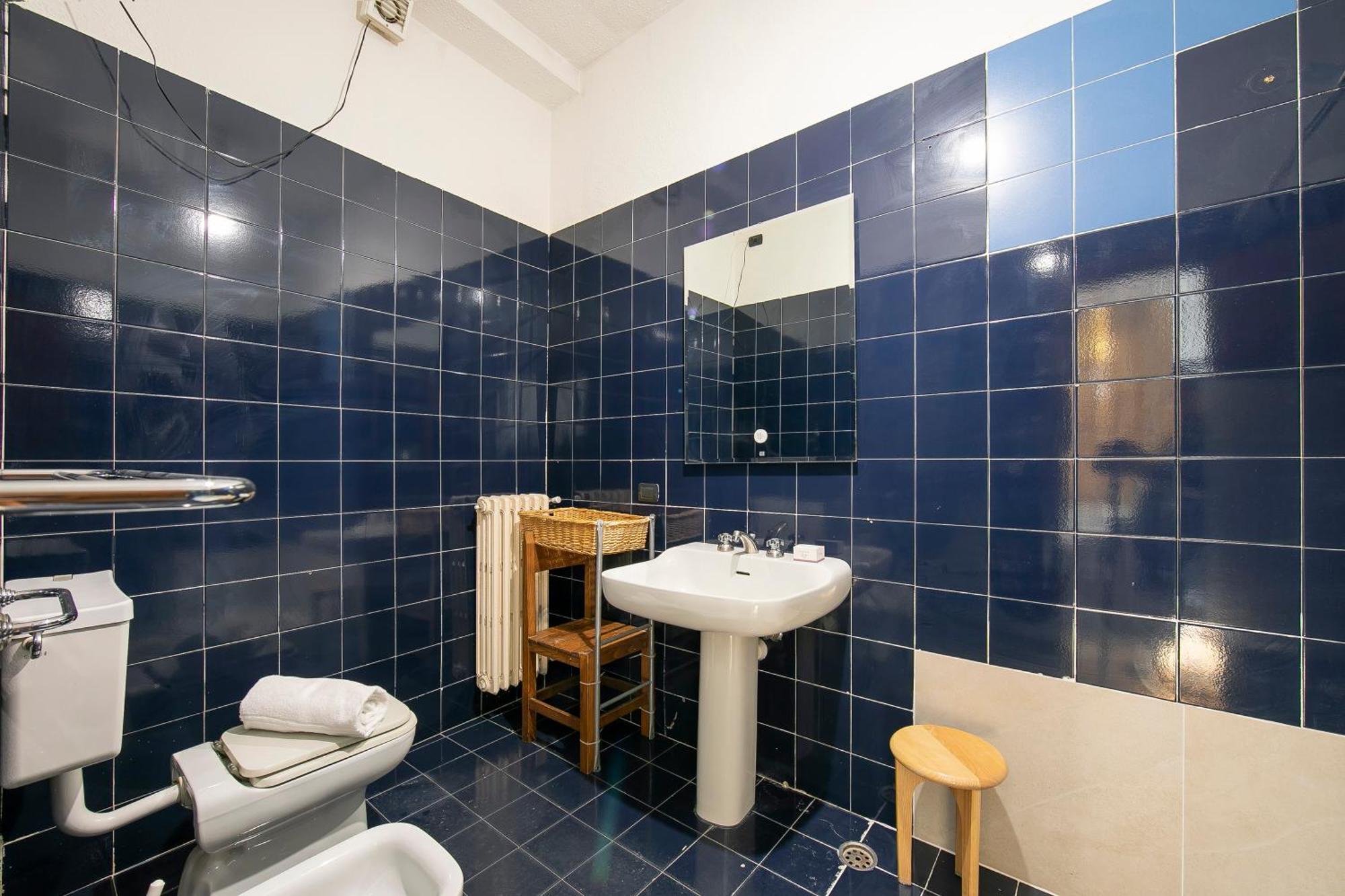 Apartment Belvedere - Happy Sestriere