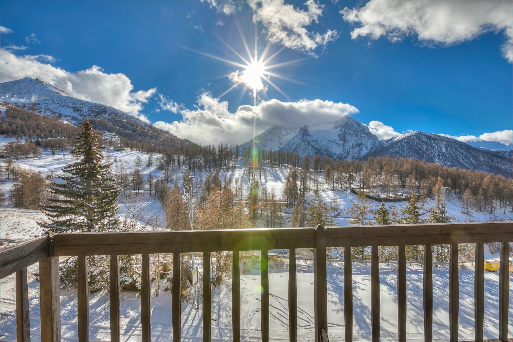 Apartment Belvedere - Happy *