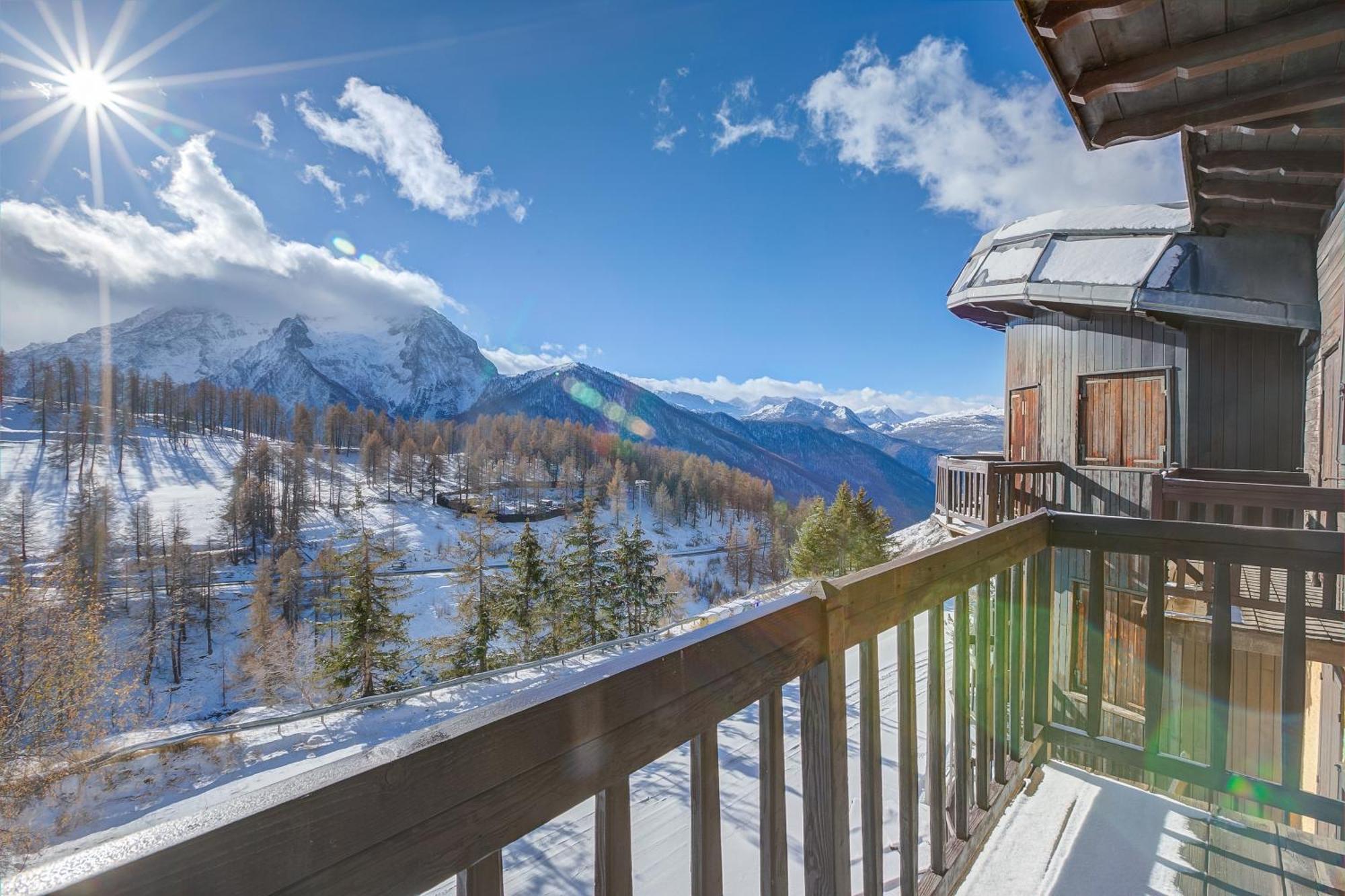 Belvedere - Happy * Sestriere