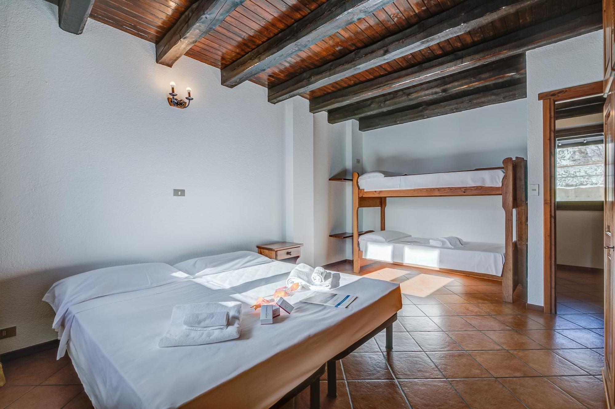 Belvedere - Happy Apartment Sestriere
