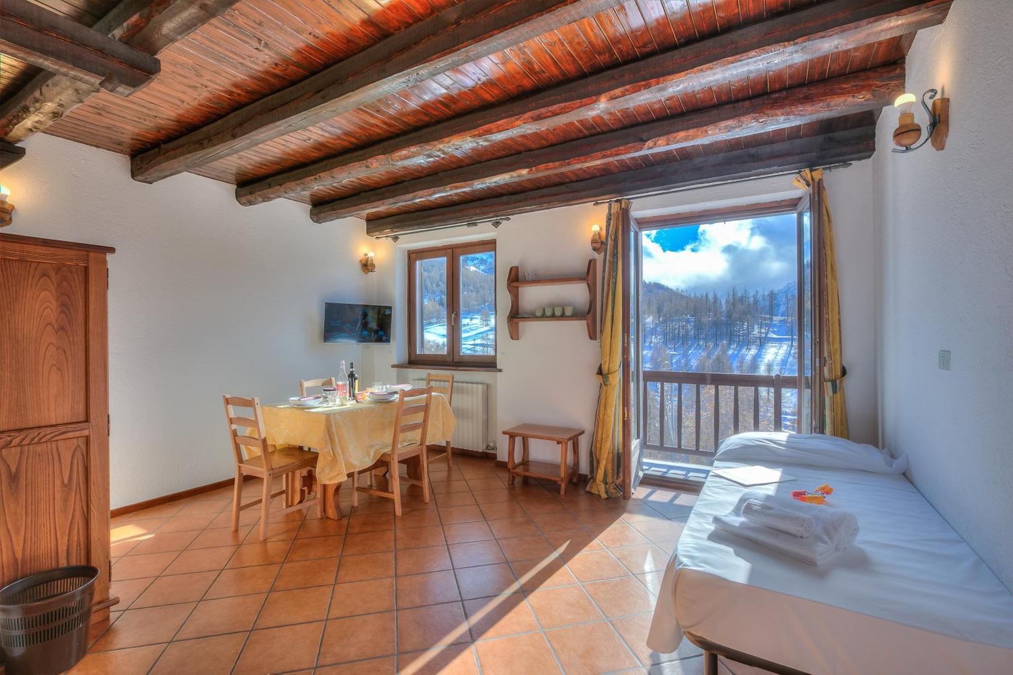 Apartment Belvedere - Happy