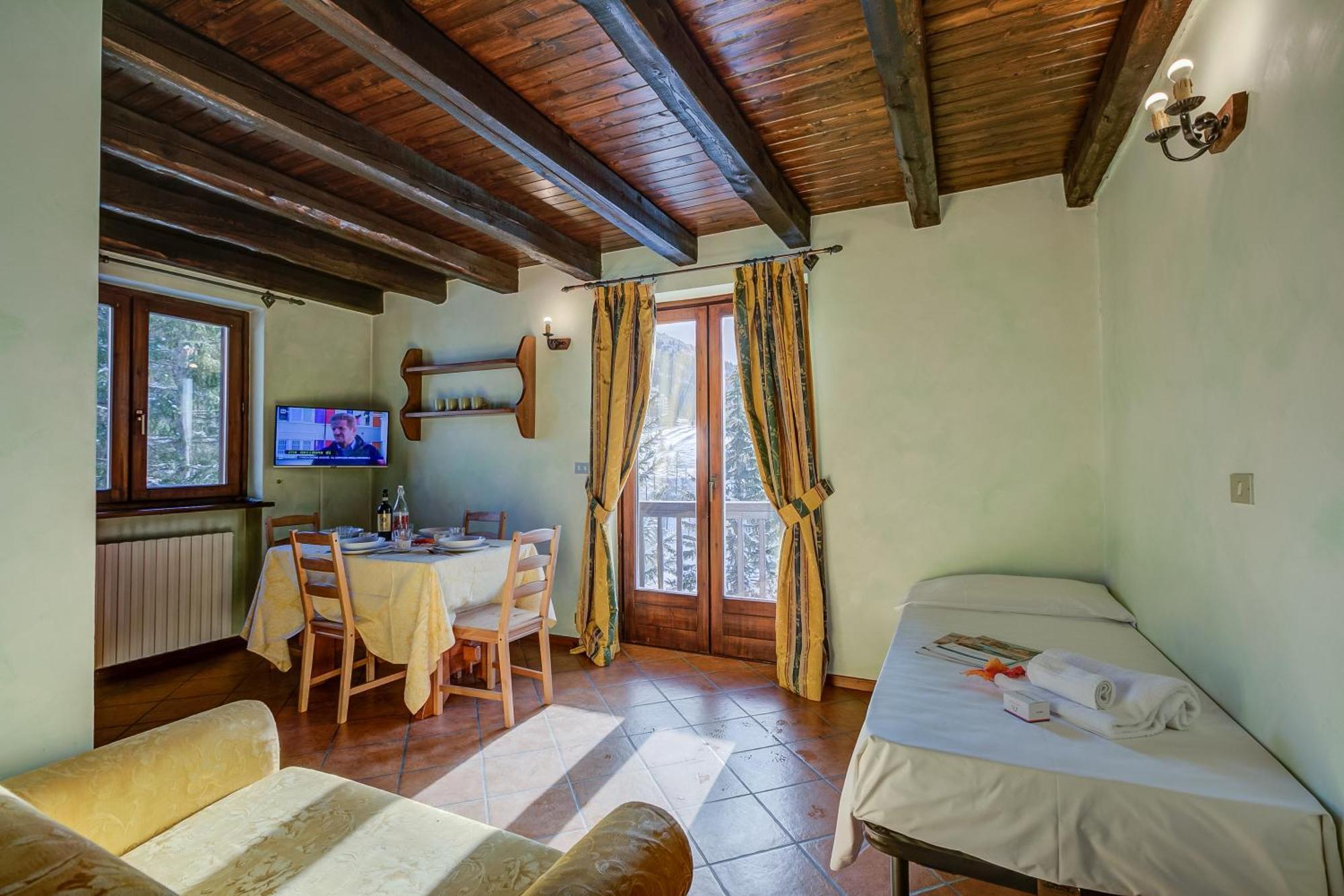 Belvedere - Happy Apartment *
