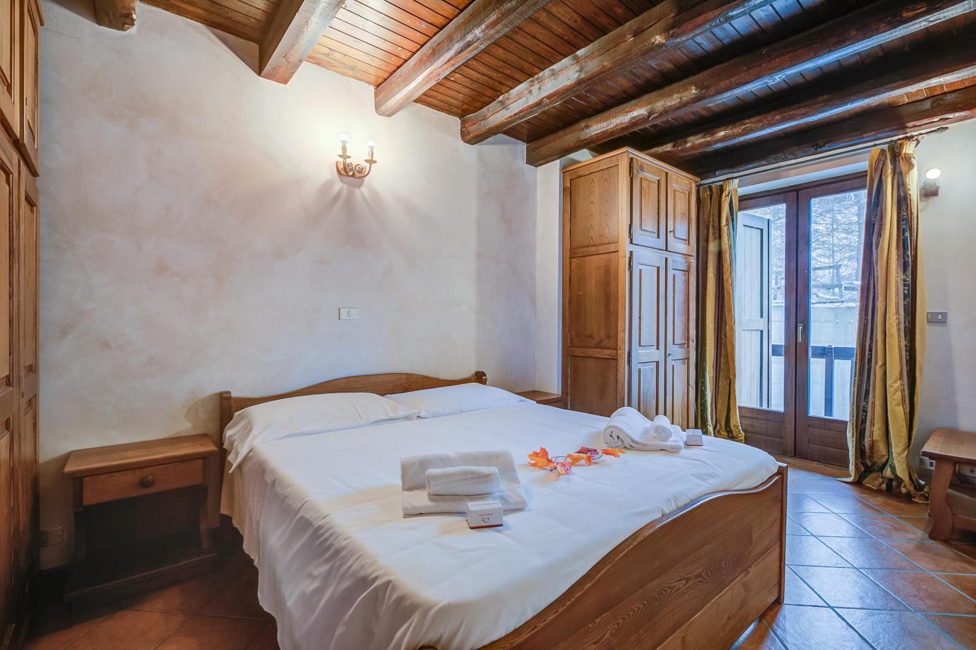 Apartment Belvedere - Happy *