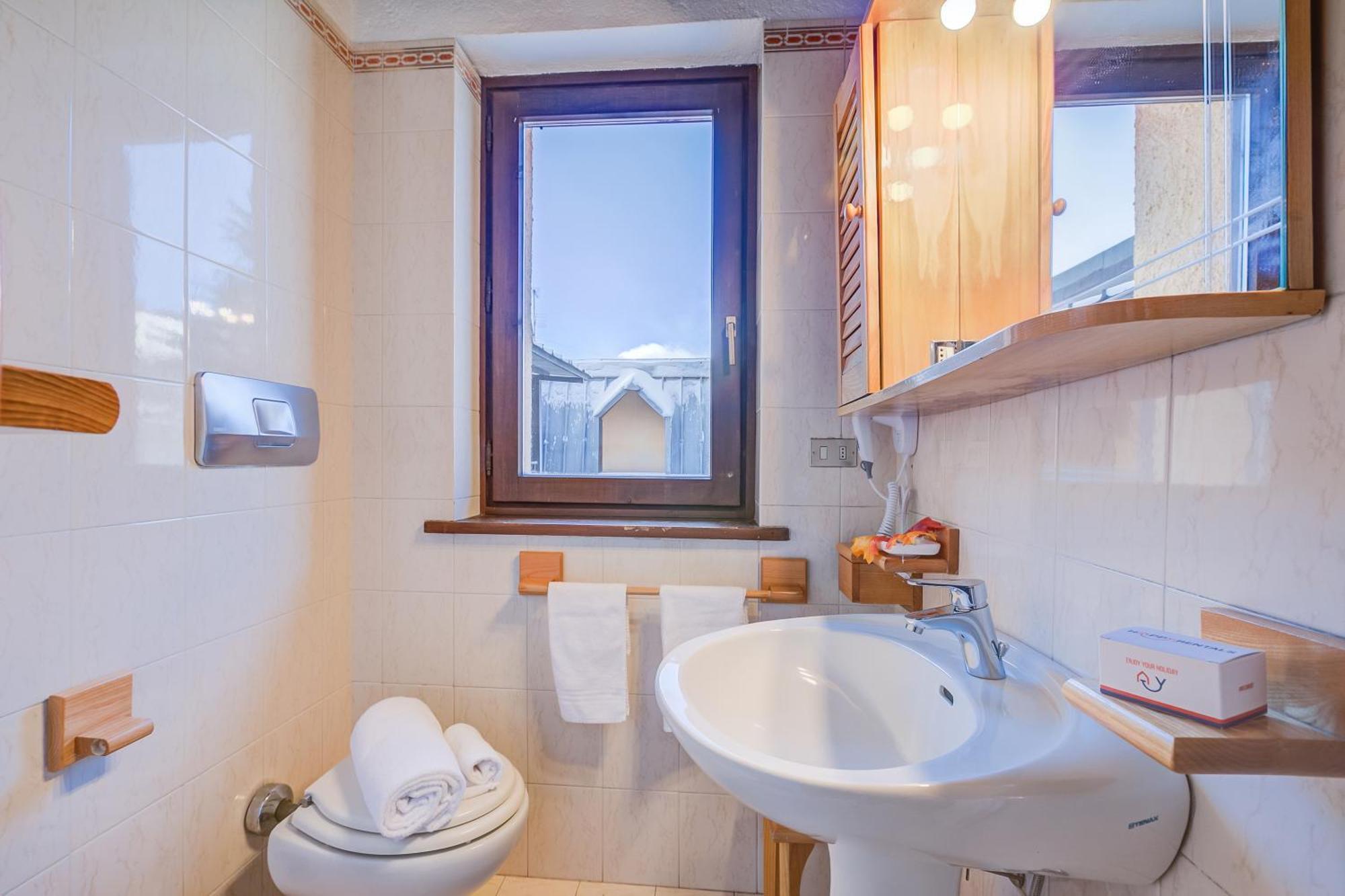 Apartment Belvedere - Happy Sestriere