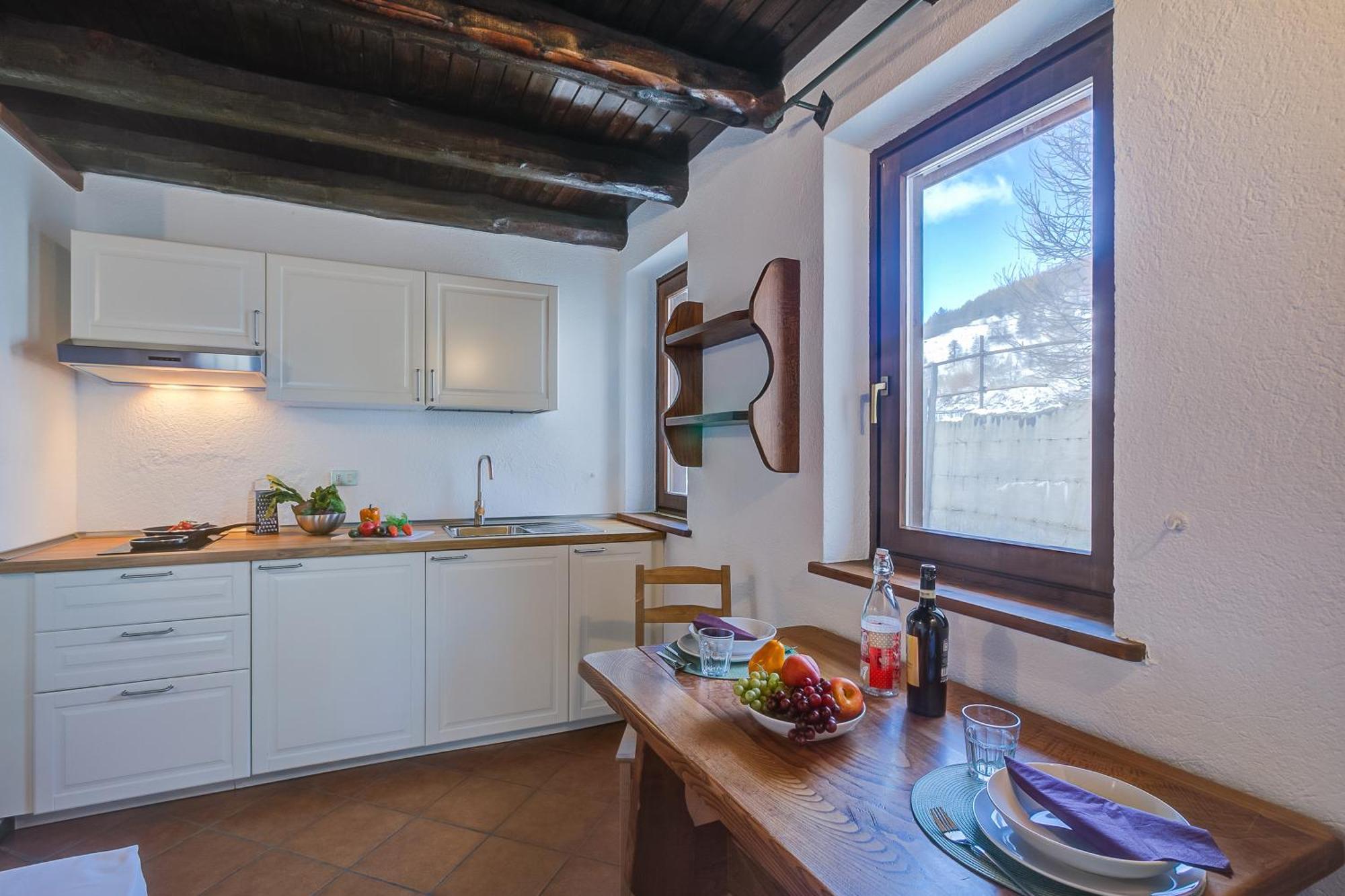 Belvedere - Happy Apartment *