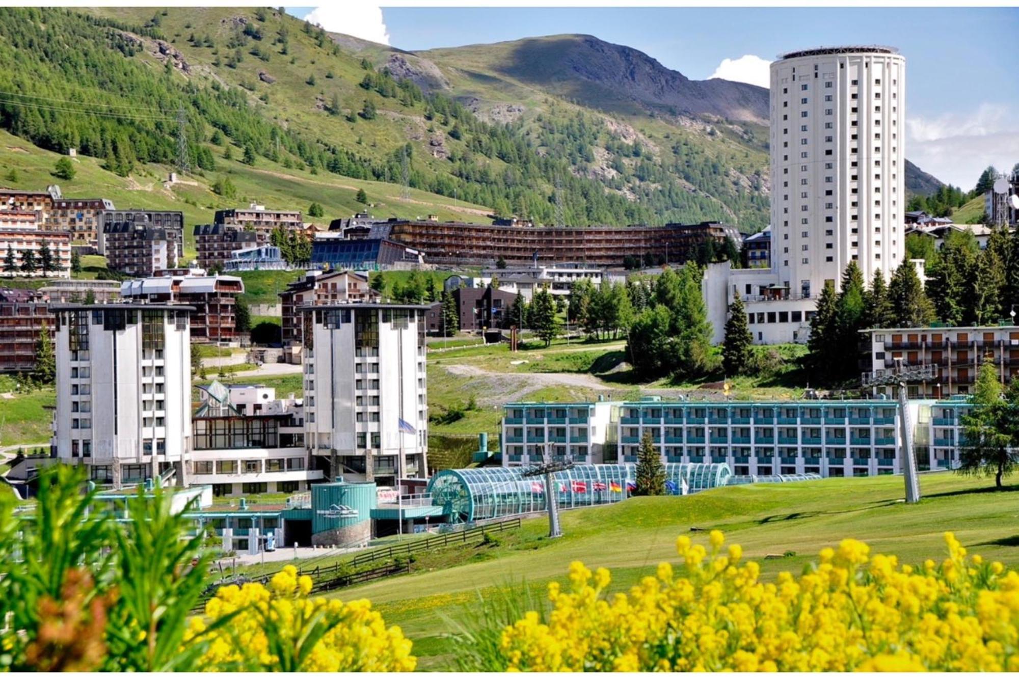 Belvedere - Happy * Sestriere