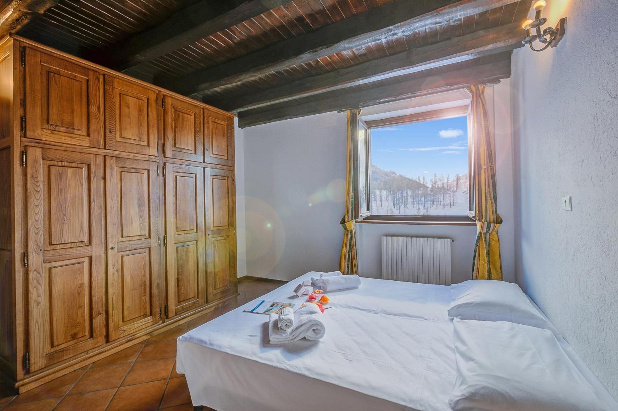 Apartment Belvedere - Happy Sestriere