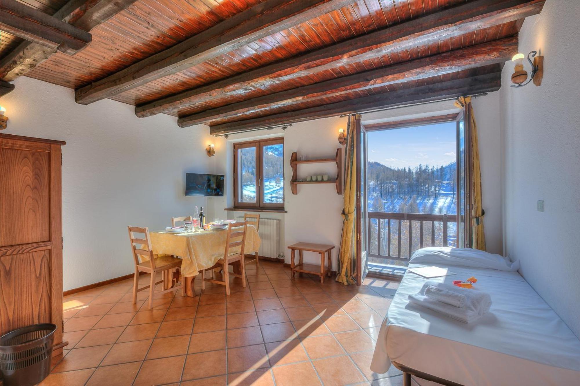 Belvedere - Happy Colle Sestriere