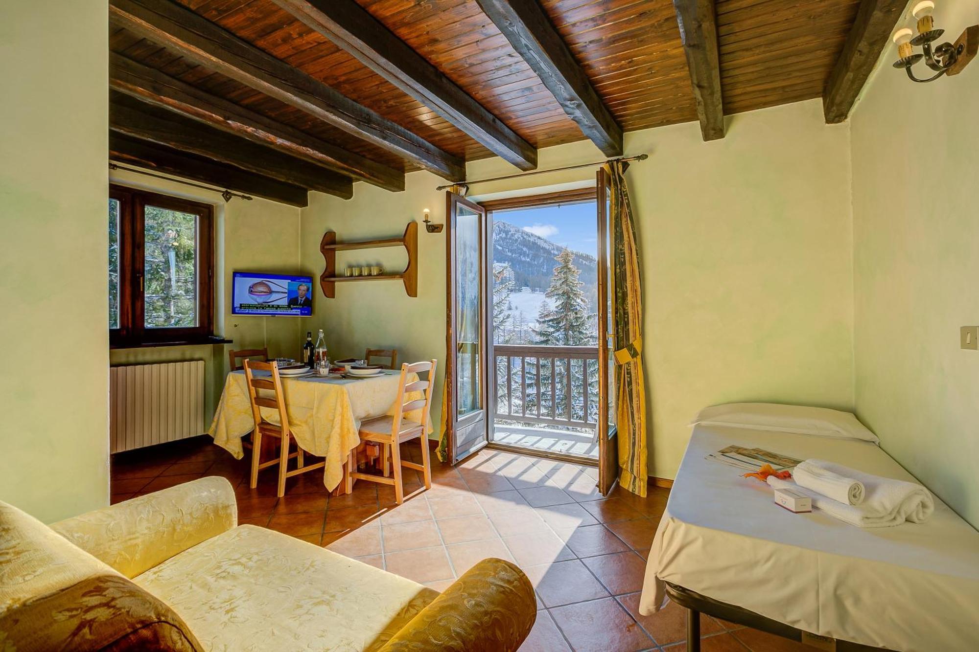 Belvedere - Happy Apartment *