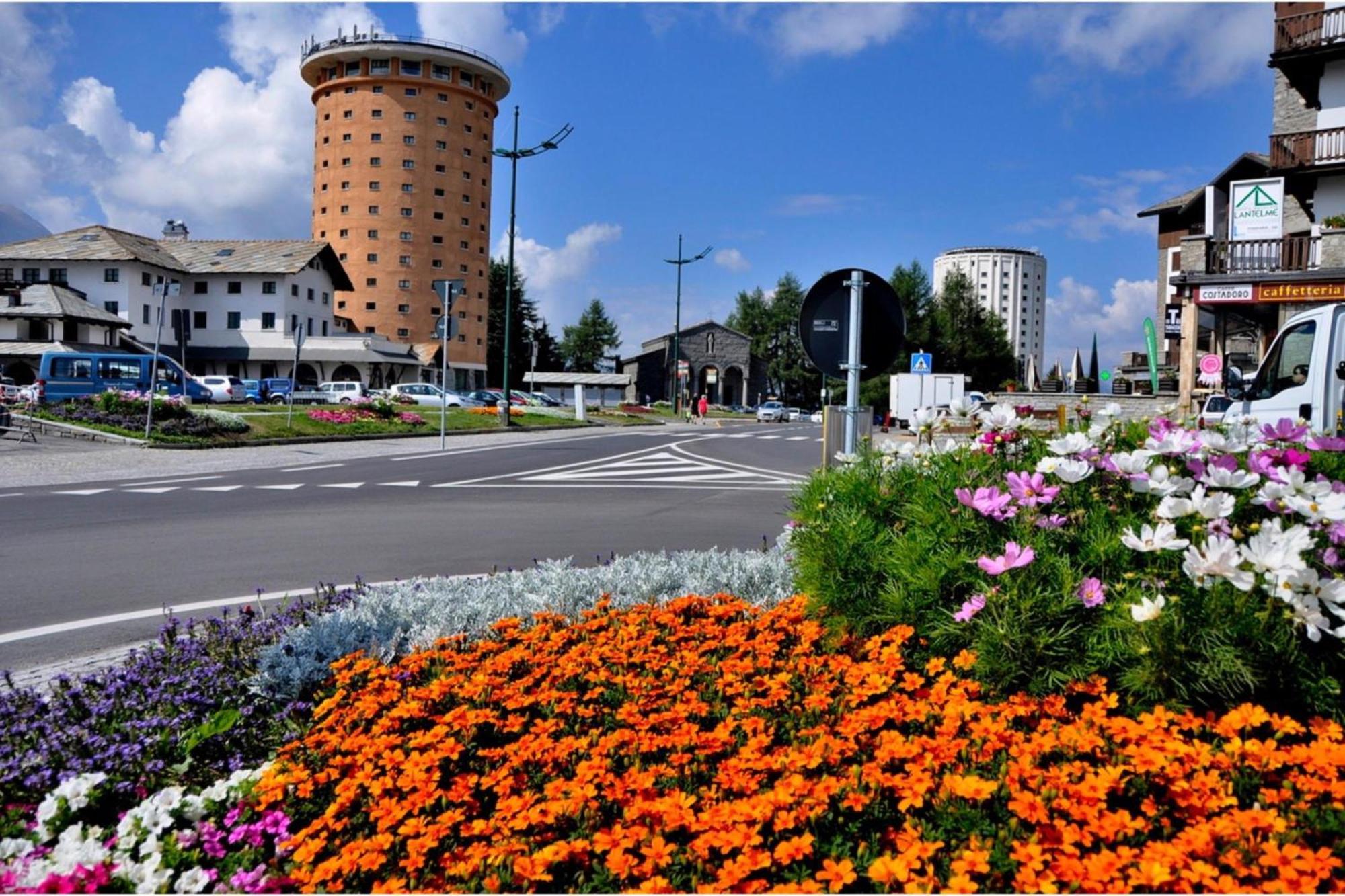 Belvedere - Happy Apartment Sestriere