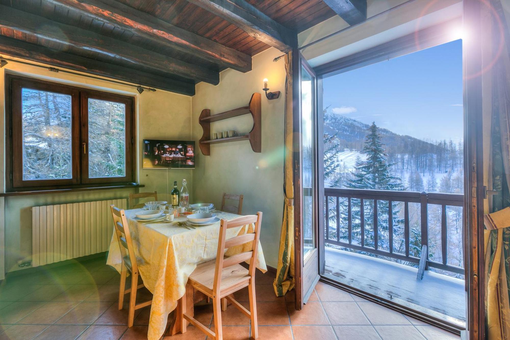 Belvedere - Happy Sestriere